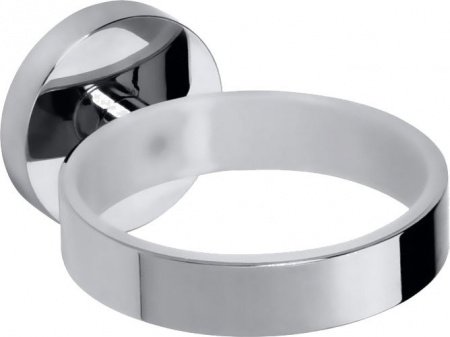 Держатель для фена Bemeta Omega 101117012 Хром