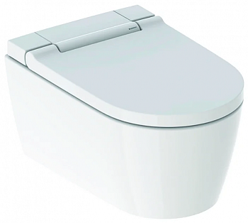 Унитаз биде Geberit AquaClean Sela 146.224.11.1 белый