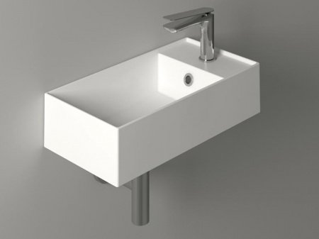 Раковина 50см Simas Agile AG50 белый