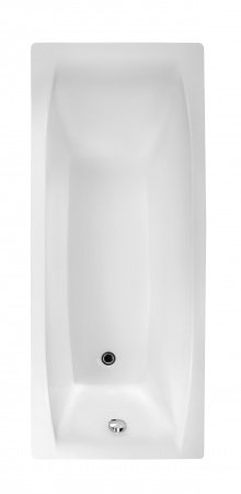 Чугунная ванна Wotte Forma 170х70