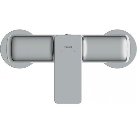 Смеситель для душа Cersanit GEO 63041 хром