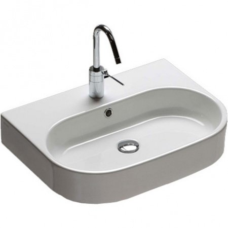 Раковина Hatria Area 60 YOUH Белая