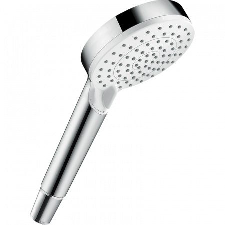 Ручной душ Hansgrohe Crometta 26330400 хром/белый