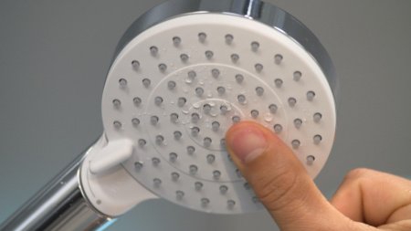 Душевой гарнитур Hansgrohe Crometta 26532400 хром