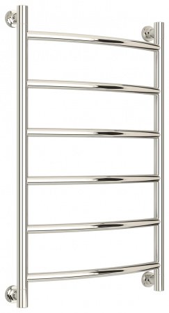 Полотенцесушитель водяной Сунержа Галант+ 80х50 хром