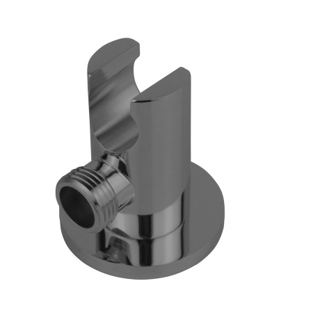 Душевой комплект Vincea VSFW-4212GM встраиваемый, 2 режима, вороненая сталь