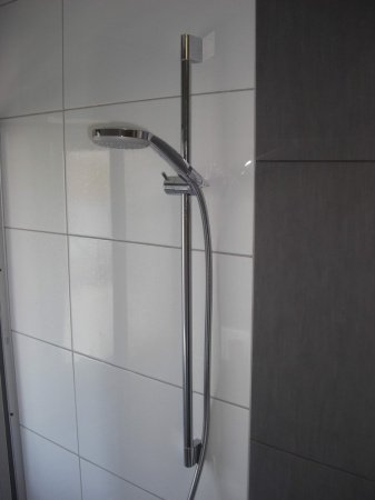 Душевой гарнитур Hansgrohe Croma 27594000 Хром