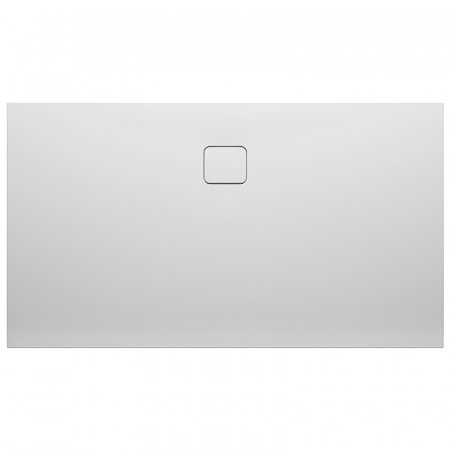 Акриловый поддон для душа Riho Basel 420 DC30 90x160x5 Белый без противоскользящего покрытия