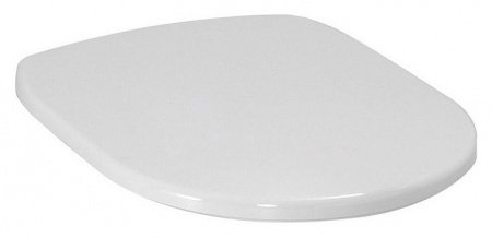 Крышка-сиденье Laufen Pro 8.9195.0.300.003.1 петли хром