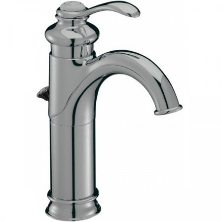 Смеситель для раковины Jacob Delafon Fairfax E72091-CP Хром