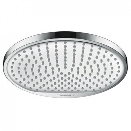 Верхний душ Hansgrohe Crometta S 24 26723000 Хром