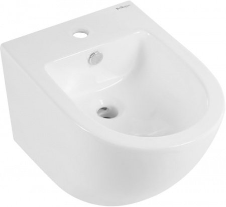 Биде подвесное BelBagno Sfera-R BB046BH