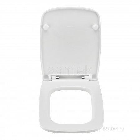 Унитаз-компакт Santek Нео с горизонтальным выпуском 1WH302470