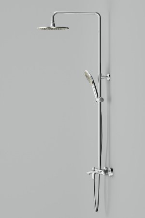 Душевая стойка Am.Pm Like F0780564 хром