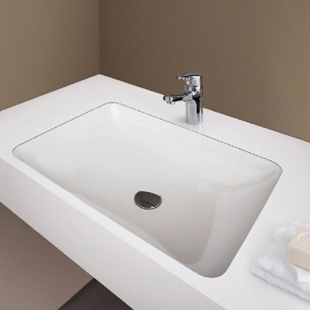 Раковина Laufen Pro S 65 8.1196.5 Белая