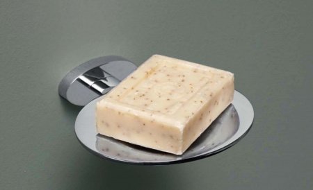 Мыльница AM PM Awe A1534200 Хром