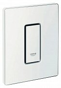 Кнопка смыва Grohe Skate Cosmopolitan 38784SH0 белый