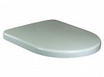Крышка-сиденье Villeroy & Boch Omnia Architectura 98M9 C101 с микролифтом, петли хром