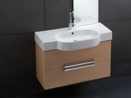 Раковина Hatria Area 90 YXAO Белая