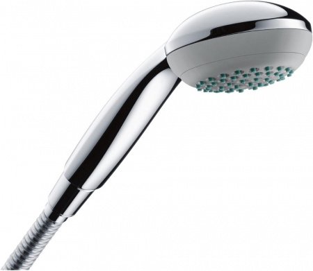 Душевой гарнитур Hansgrohe Crometta 27764000 Хром