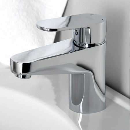 Смеситель для раковины WasserKraft Donau 5303 хром