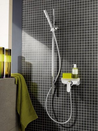 Душевой гарнитур Grohe Euphoria Cosmopolitan 27369000 Хром