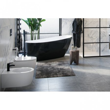 Подвесное биде EXCELLENT Doto CEEX.1506.537.WH белый