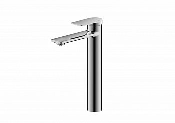 Смеситель для раковины Bravat Freya F1367400CP-RUS хром