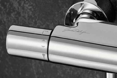 Душевая стойка Jacob Delafon Talan E20642RU-CP