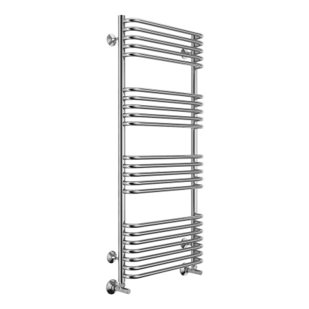 Полотенцесушитель водяной Terminus Стандарт П22 50х120