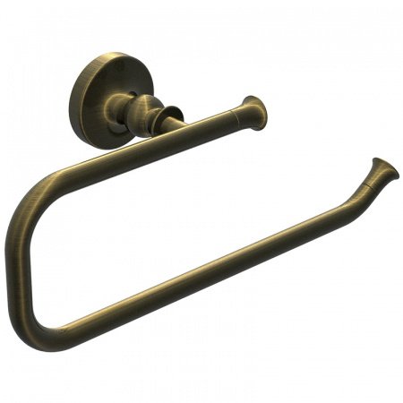 Держатель для полотенец Rush Crete CR35511 Бронза