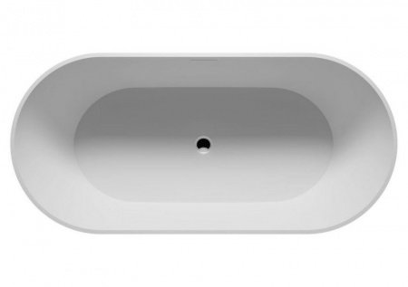 Ванна из искусственного камня Riho Bilbao 150 см