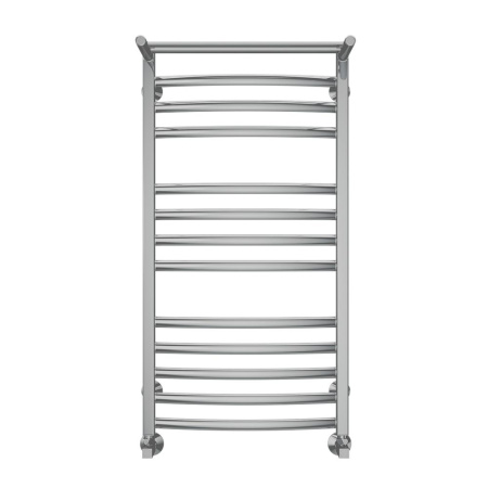 Полотенцесушитель водяной с полкой Terminus Енисей П13 50х100