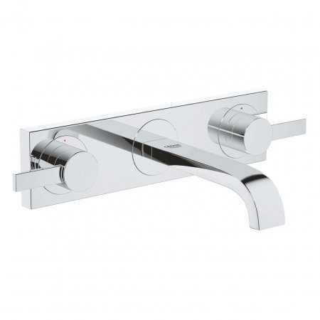 Смеситель для раковины Grohe Allure 20189000 хром