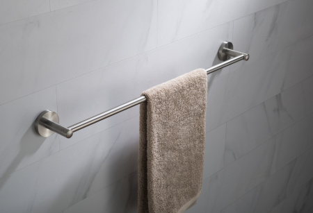 Полотенцедержатель 60см Timo Saona 13053/13 никель