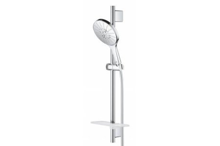 Душевой гарнитур Grohe Rainshower SmartActive 150 26591000 хром