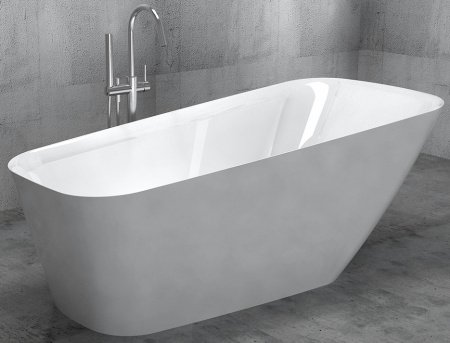 Акриловая ванна Gemy G9218