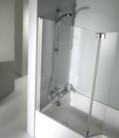 Душевой гарнитур Jacob Delafon Citrus E12980-CP Хром