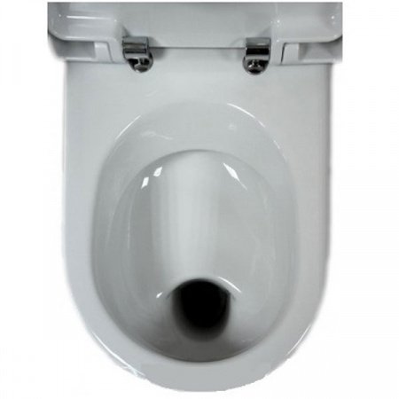 Чаша унитаза-компакта Laufen Pro 8.2495.9 без бачка и сиденья