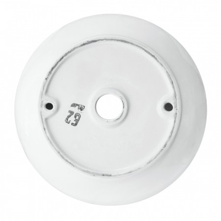 Раковина встраиваемая сверху 40см Sanita Luxe Art ART40SLWB01S белый