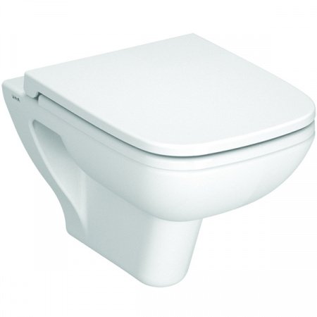 Унитаз Vitra S20 5507B003-0101 подвесной без сиденья