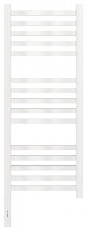 Полотенцесушитель электрический Сунержа Модус 3.0 80х30 белый, левый ТЭН
