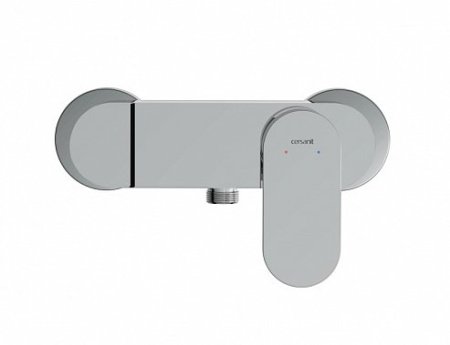 Смеситель для душа Cersanit ELIO 63046 хром