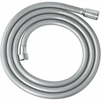 Душевой шланг Grohe Rotaflex 200 28413001 Хром