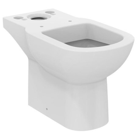 Чаша унитаза-компакта Ideal Standard Tempo T331201 без бачка и сиденья