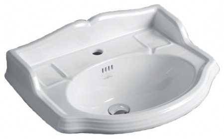 Раковина Simas Arcade AR814