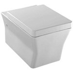 Унитаз Jacob Delafon Reve E4811-00 подвесной с сиденьем Микролифт