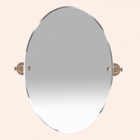 Зеркало TW Harmony TWHA021cr Хром