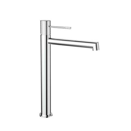 Смеситель для раковины Vincea Desire VBF-1D2CH хром