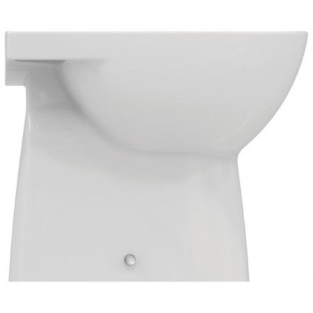 Унитаз приставной Ideal Standard i.life A T467201 без сиденья